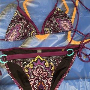 victoria’s secret bikini